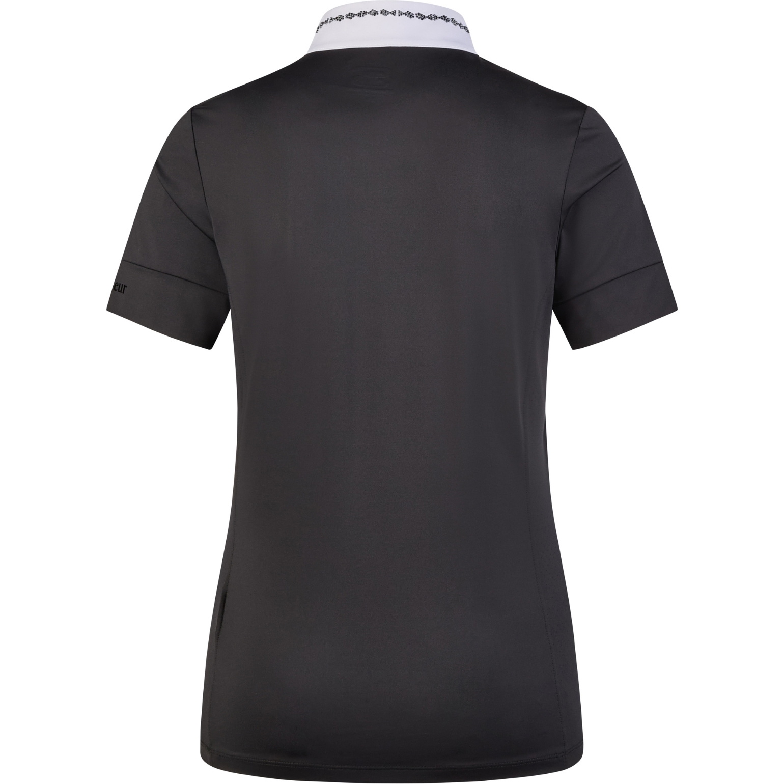 2025 Pikeur Femmes Pikeur Comp. Chemise De Rue 731000 233 290 - Black
